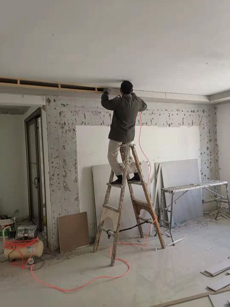 施工現(xiàn)場(chǎng)